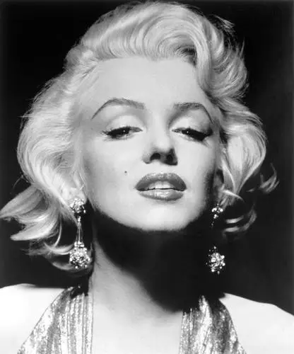 Marilyn Monroe Fridge Magnet picture 14639