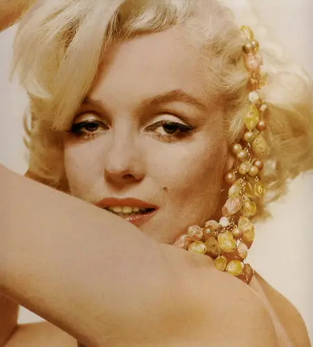 Marilyn Monroe Fridge Magnet picture 14644