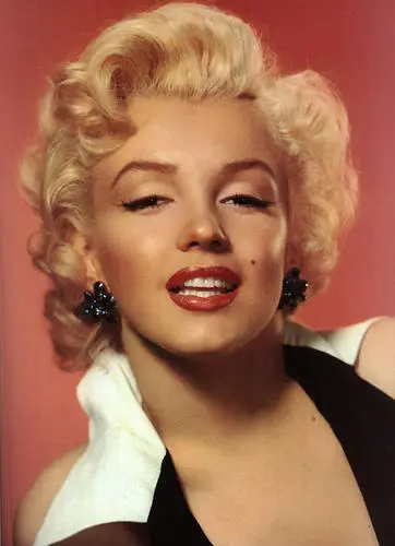 Marilyn Monroe Jigsaw Puzzle picture 14645