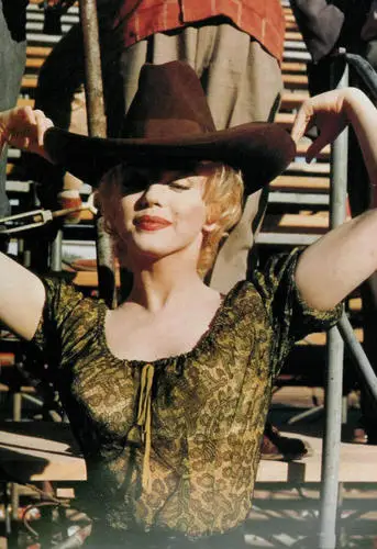 Marilyn Monroe Fridge Magnet picture 14651