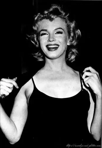 Marilyn Monroe Fridge Magnet picture 14654