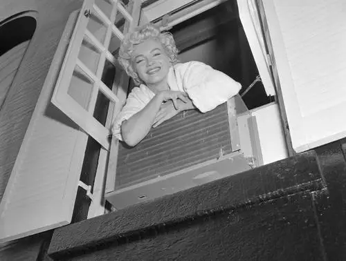 Marilyn Monroe Fridge Magnet picture 14657