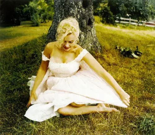 Marilyn Monroe Jigsaw Puzzle picture 189196