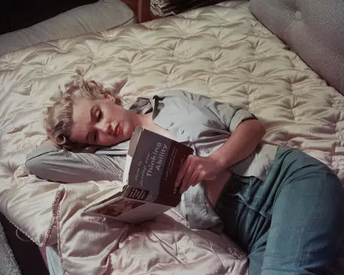 Marilyn Monroe Fridge Magnet picture 253800