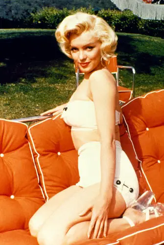 Marilyn Monroe Jigsaw Puzzle picture 253814