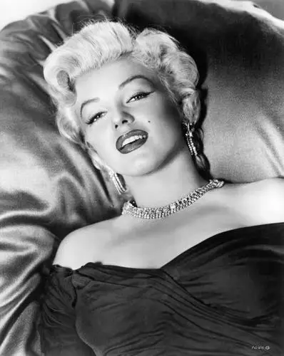Marilyn Monroe Wall Poster picture 253831