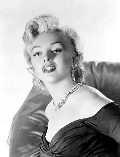 Marilyn Monroe Fridge Magnet picture 253835
