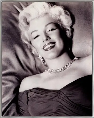 Marilyn Monroe Image Jpg picture 253836