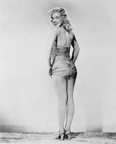 Marilyn Monroe Fridge Magnet picture 253878