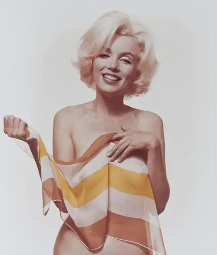 Marilyn Monroe Jigsaw Puzzle picture 253884