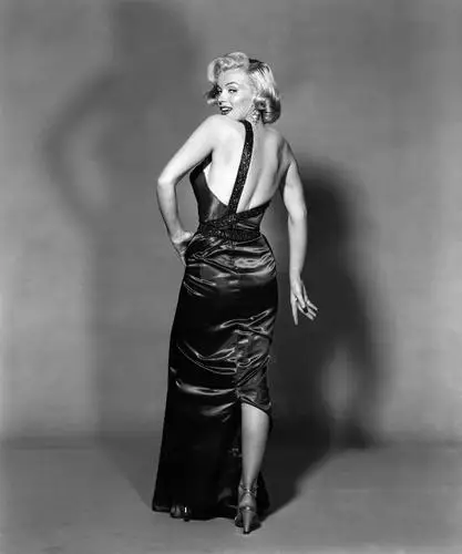 Marilyn Monroe Wall Poster picture 313736