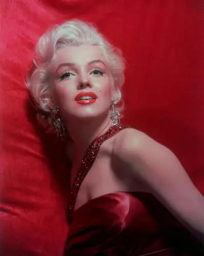 Marilyn Monroe Jigsaw Puzzle picture 313738