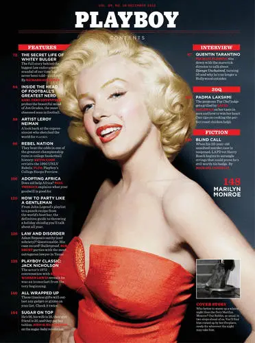 Marilyn Monroe Fridge Magnet picture 313752