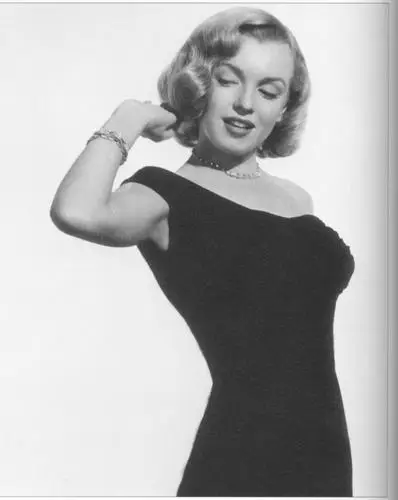 Marilyn Monroe Fridge Magnet picture 41896
