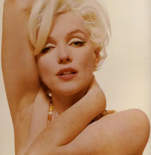 Marilyn Monroe Jigsaw Puzzle picture 41909