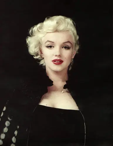 Marilyn Monroe Fridge Magnet picture 41914