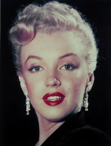 Marilyn Monroe Fridge Magnet picture 789542