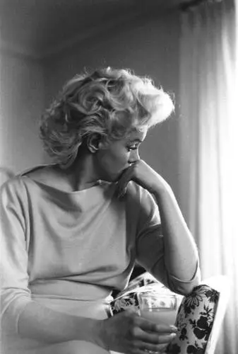 Marilyn Monroe Fridge Magnet picture 80434