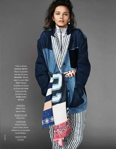 Marina Nery Wall Poster picture 491183