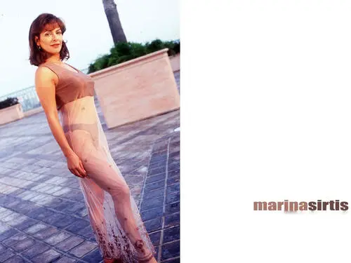 Marina Sirtis Jigsaw Puzzle picture 181612