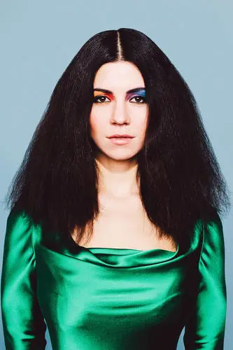 Marina and the Diamonds Jigsaw Puzzle picture 467029