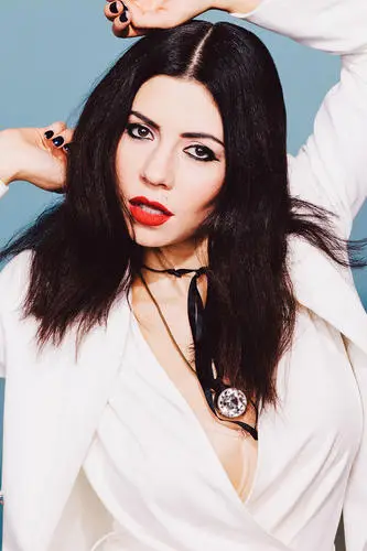 Marina and the Diamonds Jigsaw Puzzle picture 467031