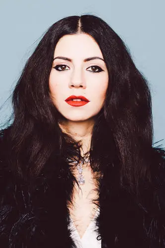 Marina and the Diamonds Jigsaw Puzzle picture 467034
