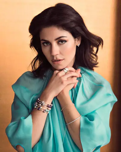 Marina and the Diamonds Jigsaw Puzzle picture 467040