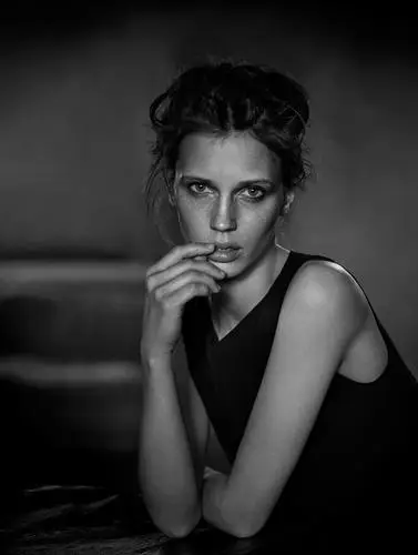 Marine Vacth Jigsaw Puzzle picture 467208