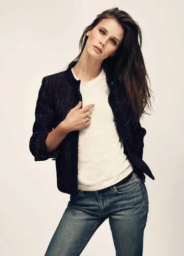 Marine Vacth Jigsaw Puzzle picture 789554