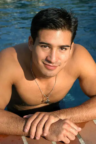 Mario Lopez Wall Poster picture 500496