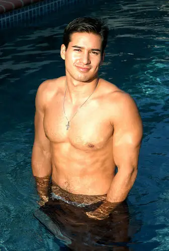 Mario Lopez Wall Poster picture 500497