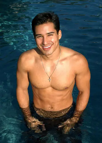 Mario Lopez Wall Poster picture 500498