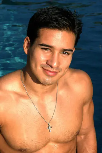 Mario Lopez Wall Poster picture 500501