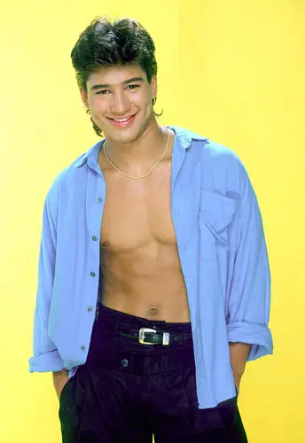 Mario Lopez Wall Poster picture 538678