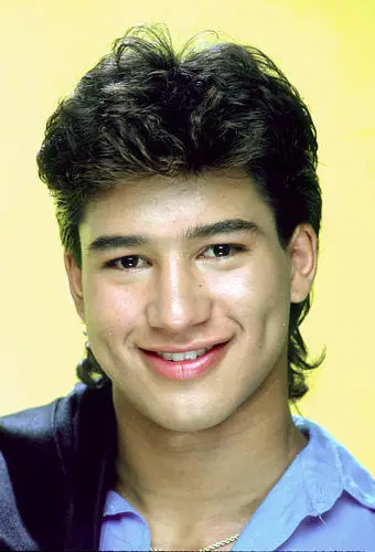 Mario Lopez Wall Poster picture 538689