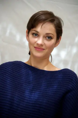 Marion Cotillard Wall Poster picture 181735