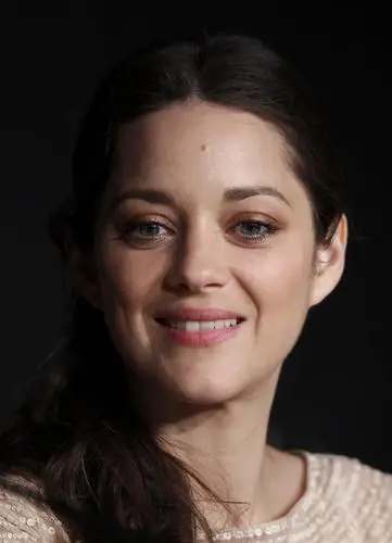 Marion Cotillard Wall Poster picture 181781