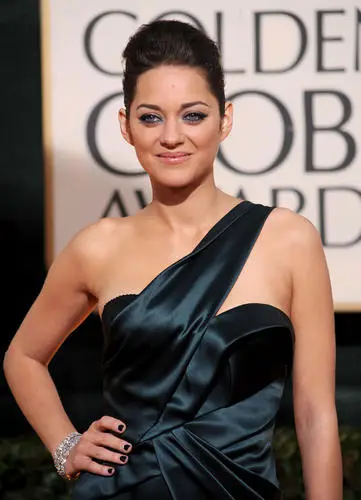 Marion Cotillard Wall Poster picture 51213