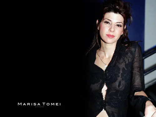 Marisa Tomei Computer MousePad picture 181822