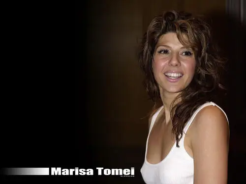 Marisa Tomei Computer MousePad picture 181829
