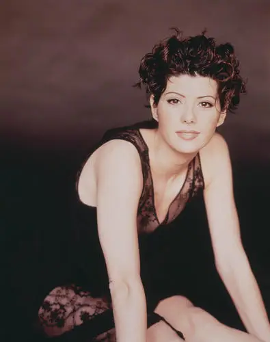Marisa Tomei Jigsaw Puzzle picture 467405