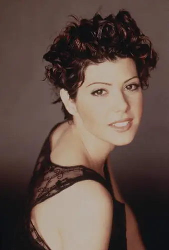 Marisa Tomei Jigsaw Puzzle picture 467407