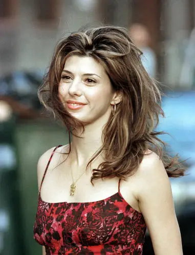 Marisa Tomei Computer MousePad picture 467414