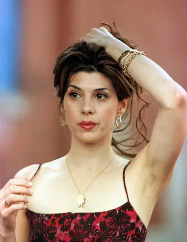Marisa Tomei Protected Face mask - idPoster.com