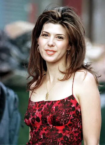 Marisa Tomei Jigsaw Puzzle picture 467420