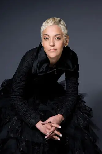 Mariza Wall Poster picture 491332