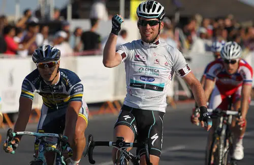 Mark Cavendish Wall Poster picture 538416