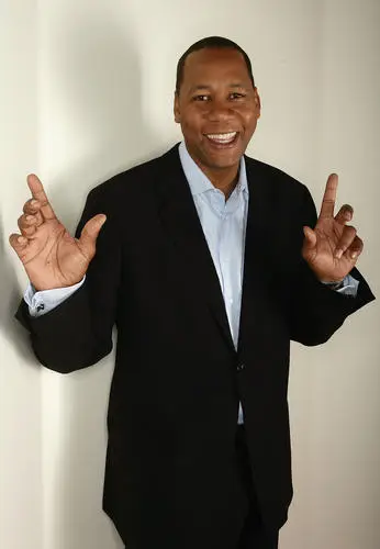 Mark Curry Computer MousePad picture 502663