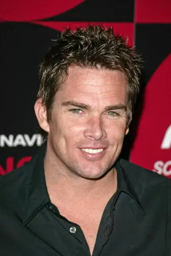 Mark McGrath Wall Poster picture 76742